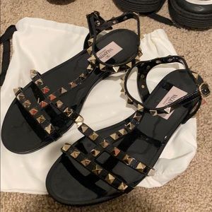 Valentino Sandals